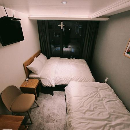 L Hostel Seoul Eksteriør bilde