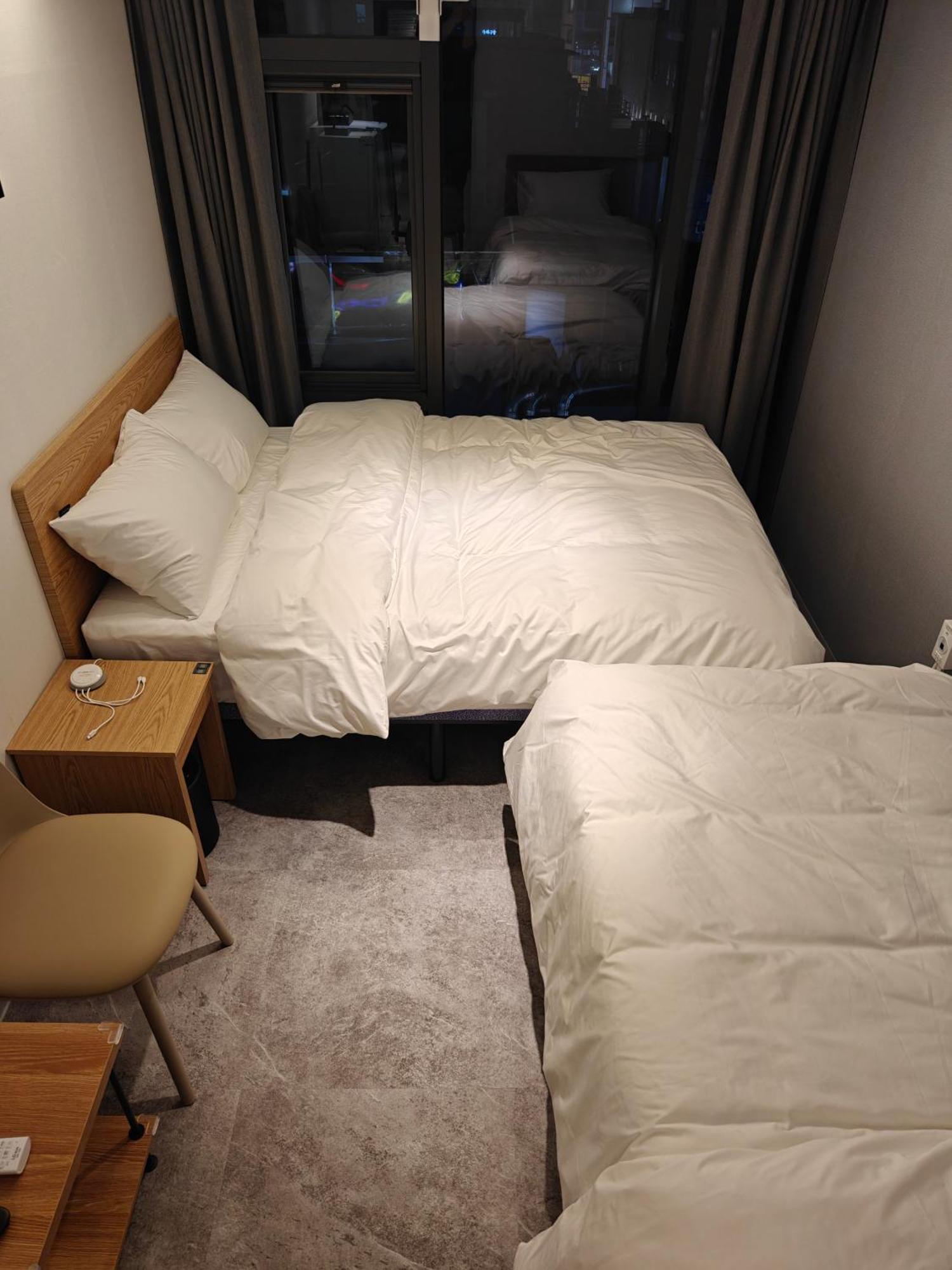 L Hostel Seoul Eksteriør bilde